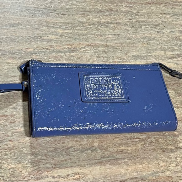 Coach wallet - Picture 15 of 16